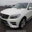 used 2016 mercedes benz m cl ml350