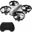 mini drone quadricoptère gh 55 mini
