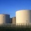 crude oil storage tanks types design