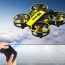 mini drone for kids and beginners