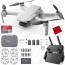 dji mavic mini quadcopter drone fly more combo cp ma 00000123 01 with 64gb bundle