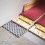 how to carpet a basement floor diy