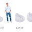bean bags sizing guide find the bean
