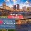20 things to know before moving to virginia