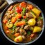 old fashioned beef stew recipe two