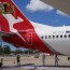 qantas prepares planes for sydney s