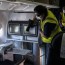 cabin cleaning contract at dtw