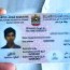 uae residency visa page on pports
