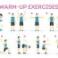 free fitness charts printable exercise