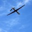 serbia shoots down drone on border with