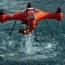 swell pro splash waterproof drone review