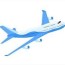 airbus vector art icons and graphics