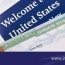 green card or permanent resident card