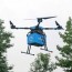 food delivery drones take flight in