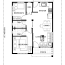 two bedroom small house design shd