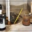 how a sump pump protects your basement