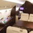 delta interior design aircraft