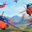 disney series features exciting planes