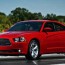 2016 dodge charger review