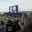 truist field at wake forest seating
