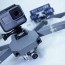 best gopro drones take your action