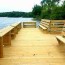 what is the best wood for boat docks