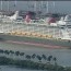 disney dream arrives in miami after