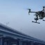 network rail awards drone inspection
