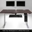 custom standing desks accessories and