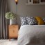 essential elements for a calm bedroom