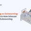 insourcing vs outsourcing difference