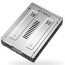 icy dock 2 5 inch sas ssd hdd converter