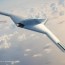 air force s new stealth spy drone is