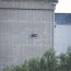 drone into french nuclear plant