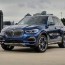 used 2019 bmw x5 suv review edmunds