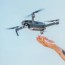 eerste living lab voor autonome drones