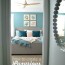 upscale master bedroom using paint