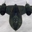 sr 71 blackbird the cold war spy plane