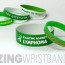 support lymphoma awareness with lime