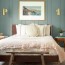 12 calming bedroom paint colors that