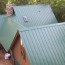 metal roof cost compared to shingles