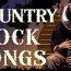 21 best country rock songs music grotto