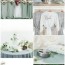 top 9 sage green wedding color palettes