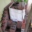 wood stove to greenhouse m heater