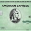 american express green card earn