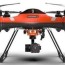 some best commercial drones with