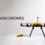 best mini drones 2023 the 10 drones we
