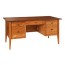 allendale desk amish furniture by