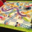 chutes and ladders board game profile