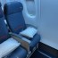 flight review delta airlines comfort
